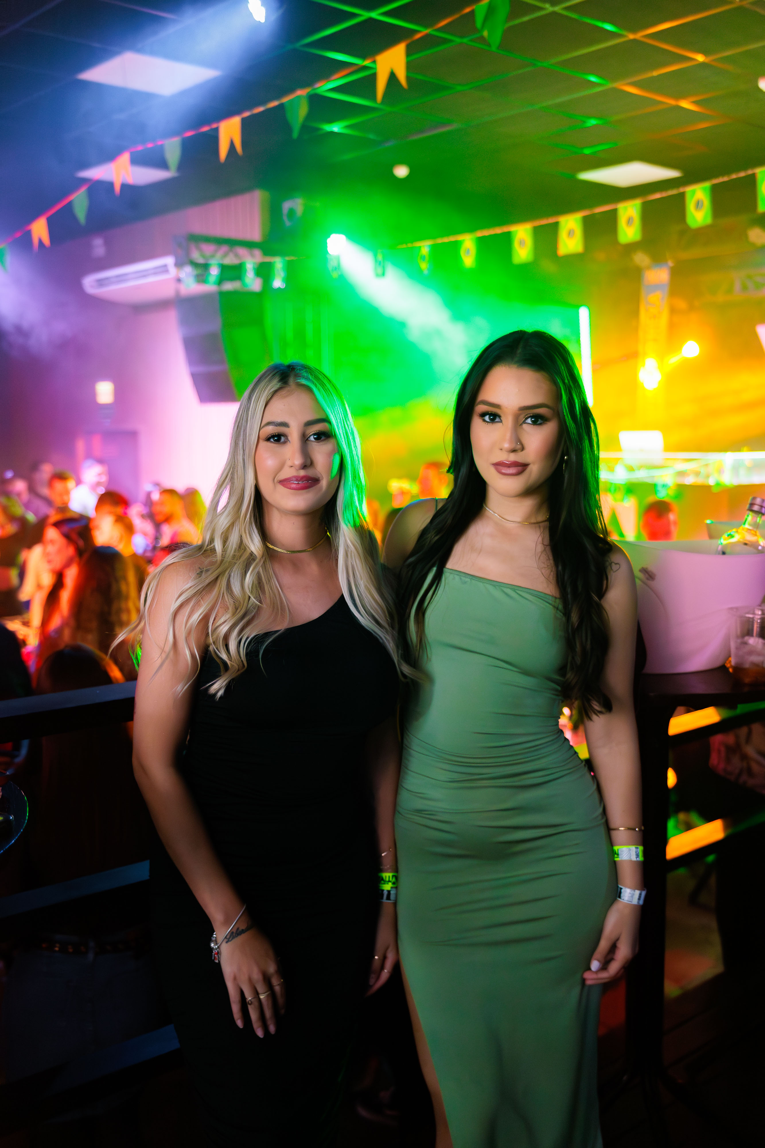 Sorvete Seco 360° Yallah 10 anos